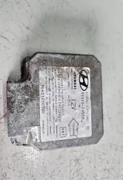 5WK4289D блок управління airbag (srs) Hyundai Elantra 2000
