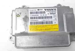 0285013274 блок управління airbag (srs) Volvo XC60 2015