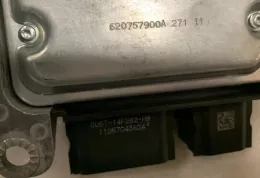 620757900A блок управління airbag (srs) Land Rover Range Rover Evoque L538 2014