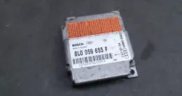0265001304 блок управління airbag (srs) Audi A3 S3 8L 1998