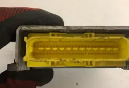 10040406A блок управления AirBag (SRS) Audi A6 C7 2014