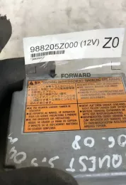 988205Z000 блок управління airbag (srs) Nissan Quest 2004
