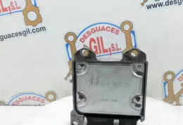 136113 блок управления AirBag (SRS) Ford Fiesta 2008