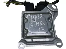 0285010950 блок управления AirBag (SRS) Ford S-MAX 2013