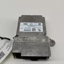 A2C07910100 блок управления AirBag (SRS) BMW 4 G22 G23 G24 G26 2022
