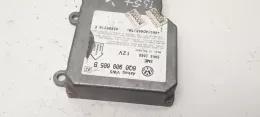 43990210E блок управління airbag (srs) Volkswagen PASSAT B5.5 2003