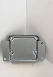 0214000036 блок управління airbag (srs) Jaguar I-Pace 2021