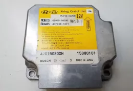 0Z95910200 блок управления AirBag (SRS) KIA Sportage 2008
