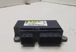 AS5447T101261473 блок управління airbag (srs) Opel Insignia A 2010