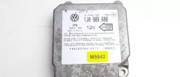 M5942 блок управління airbag (srs) Volkswagen Golf IV 2000
