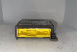 003080042JAL блок управління airbag (srs) Audi A4 S4 B5 8D 1998