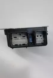 HX7314D374ACF блок управління airbag (srs) Jaguar F-Pace 2019