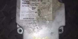 62S0036026A блок управления AirBag (SRS) KIA Sorento 2003