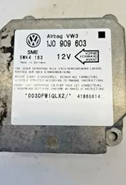 NR2367 блок управління airbag (srs) Volkswagen Sharan 1998