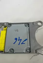 066060 блок управління airbag (srs) Toyota Prius+ (ZVW40) 2015