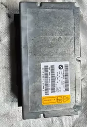 532319809 блок управління airbag (srs) BMW 7 E65 E66 2007