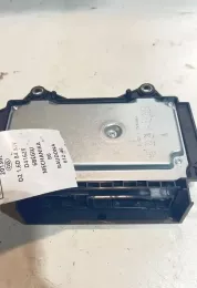31387534 блок управління airbag (srs) Volvo V40 2013
