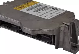 65776964607 блок управління airbag (srs) BMW 3 E90 E91 2009