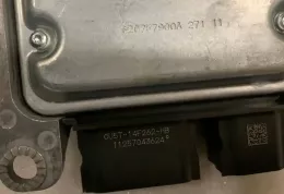 620757900A блок управління airbag (srs) Land Rover Range Rover Evoque L538 2014
