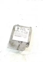 07020404D блок управления AirBag (SRS) Ford Galaxy 2000
