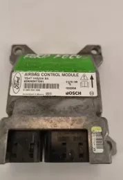 629292971201 блок управління airbag (srs) Ford Focus 2000