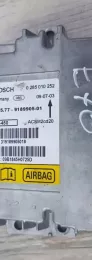 3178059 блок управления AirBag (SRS) BMW X5 E70 2013