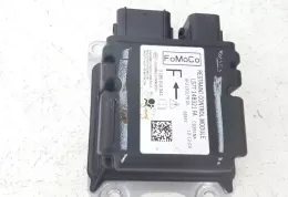 0285015042 блок управління airbag (srs) Ford Fusion II 2020