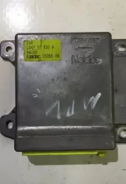 4A16B3326848 блок управління airbag (srs) Mazda MPV 2002