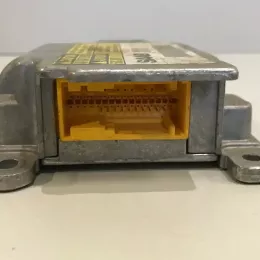 19999N0V11 блок управления AirBag (SRS) Saab 9-5 2000