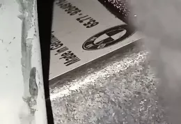 6577926491601 блок управления AirBag (SRS) BMW 1 F20 F21 2007