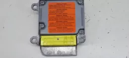 13000308K блок управління airbag (srs) Volkswagen PASSAT B5 1999