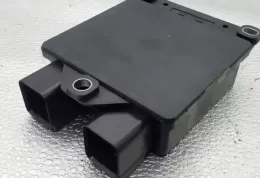 30060318 блок управления AirBag (SRS) Ford Fiesta 2006