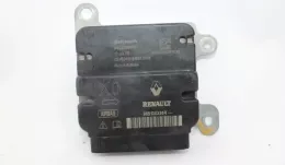 985100336R блок управління airbag (srs) Dacia Dokker 2010