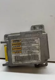 09352689 блок управления AirBag (SRS) Opel Frontera B 1999