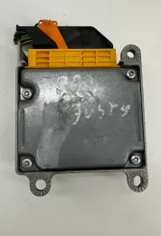 41060612A блок управления AirBag (SRS) Subaru Justy 2005