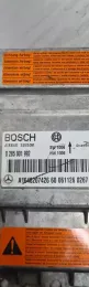 600611260267 блок управління airbag (srs) Mercedes-Benz R W251 2008