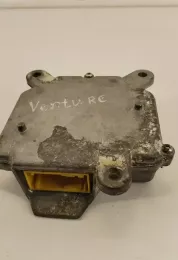16253910 блок управління airbag (srs) Chevrolet Venture 1998