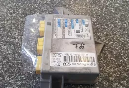 77960S6F блок управління airbag (srs) Honda Civic 2006