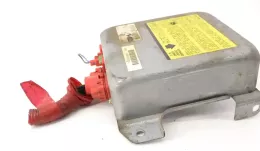 K0HTS3B блок управления AirBag (SRS) Mitsubishi Pajero 1991