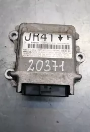 04602340AG блок управління airbag (srs) Chrysler Sebring (ST-22 - JR) 2004