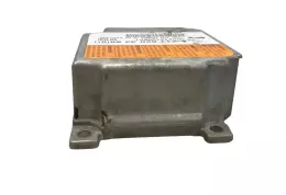 500212100861 блок управления AirBag (SRS) Mercedes-Benz E W211 2004