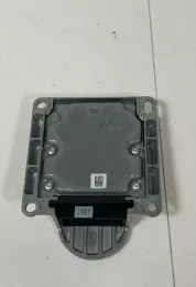 6857302 блок управління airbag (srs) BMW 5 F10 F11 2015