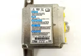 77960SNBE215M1 блок управління airbag (srs) Honda Civic 2006