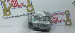 54366 блок управления AirBag (SRS) Lancia Lybra 1999