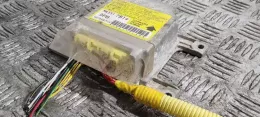 W2T60272A блок управління airbag (srs) Mitsubishi Pajero 2003