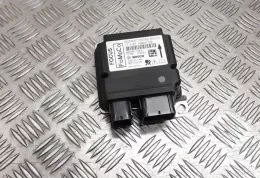 CF33BC346EU блок управління airbag (srs) Ford Focus 2015