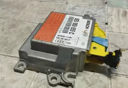 0285001484 блок управління airbag (srs) Audi A4 S4 B6 8E 8H 2007