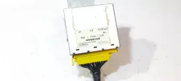 4550133 блок управления AirBag (SRS) Saab 9000 CD 1995