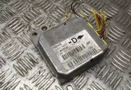 2855674B12 блок управління airbag (srs) Nissan Micra 2000