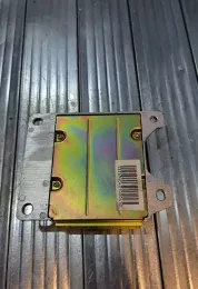 4D01A блок управления AirBag (SRS) Mazda MPV 2003